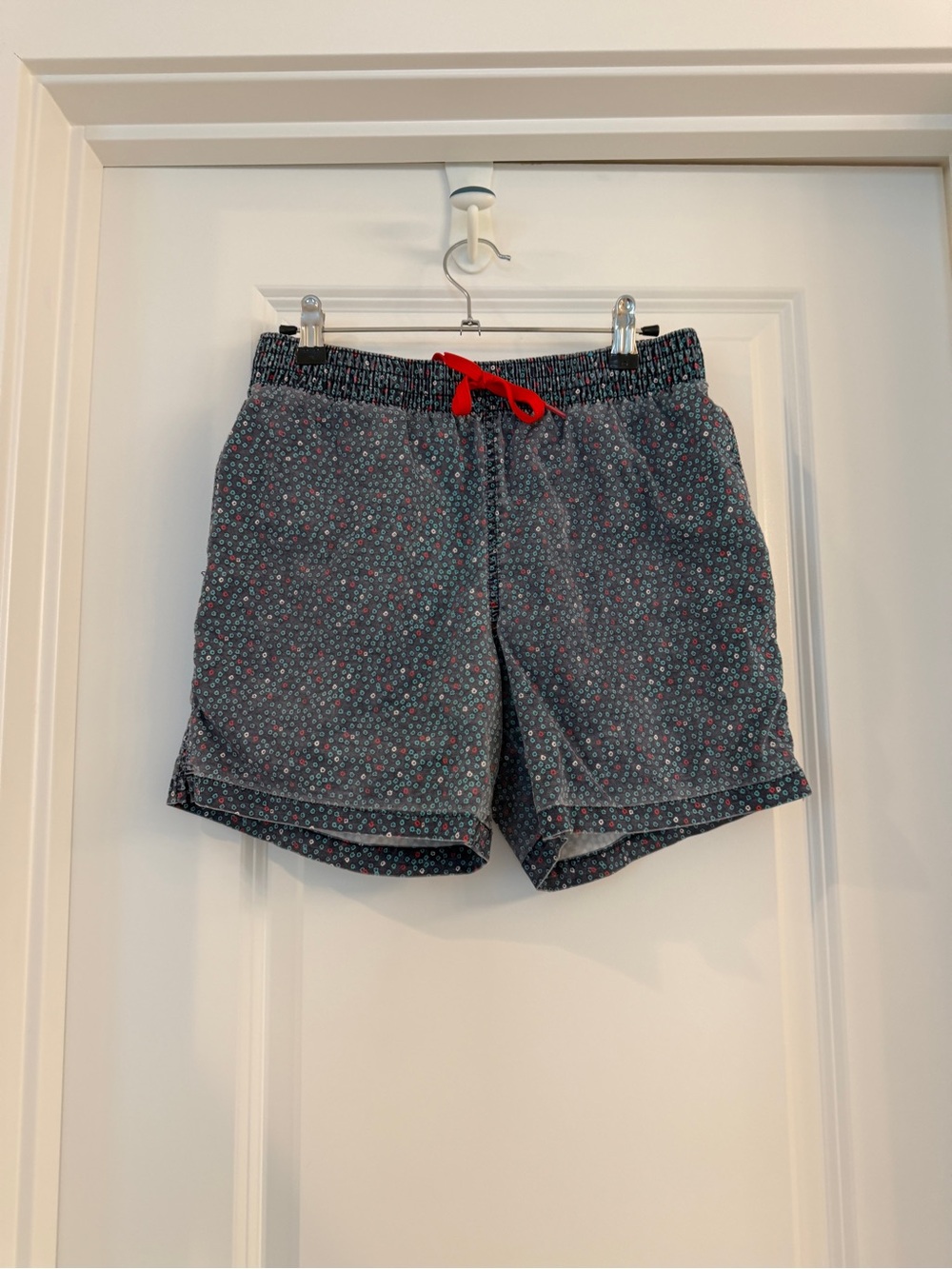 Chubbie’s swim trunks